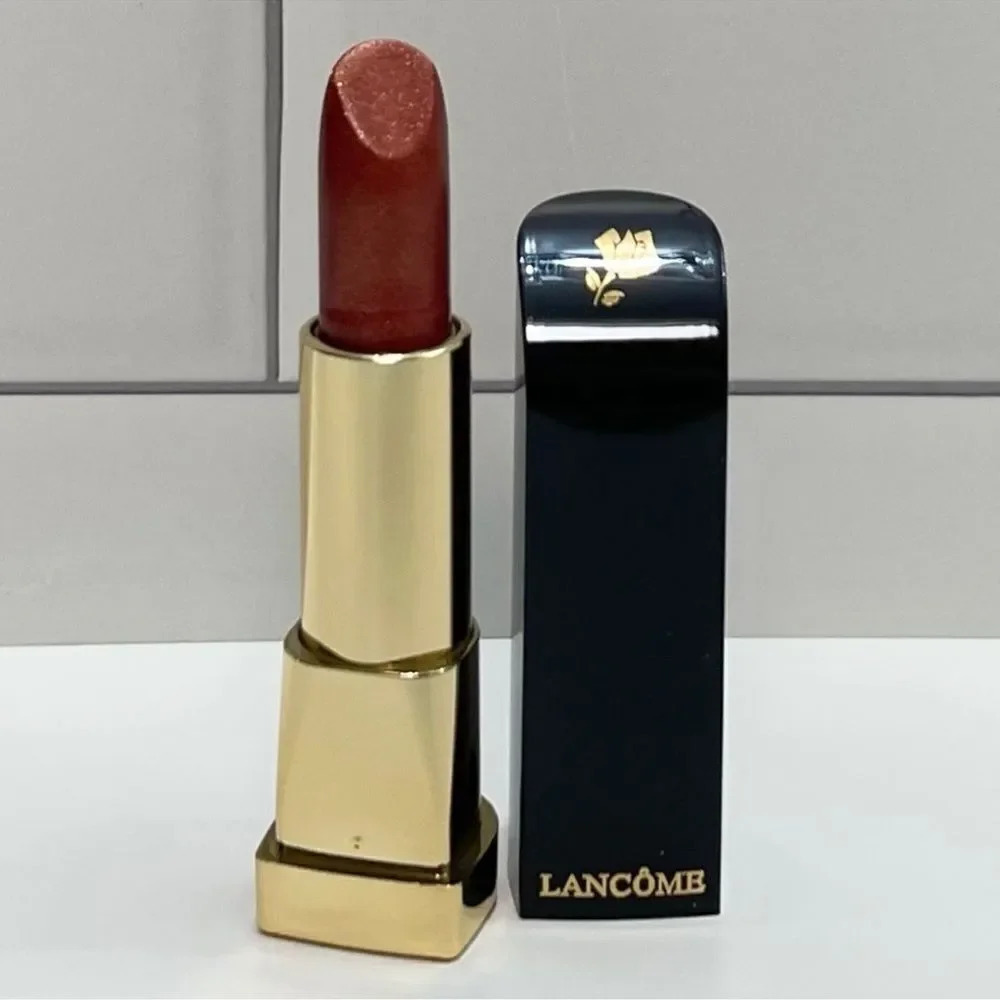 Lancôme Bronze Light Lipstick